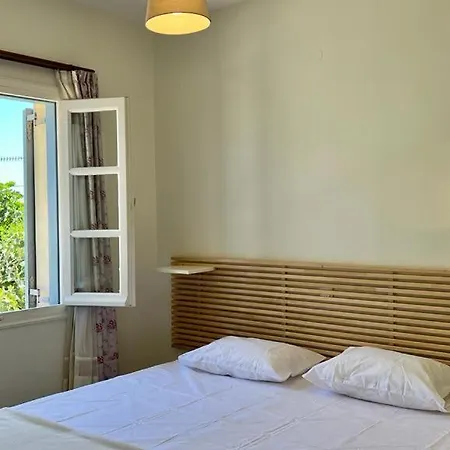 Wood & Blossom, Gcollectiongr Holiday home Spetses Town